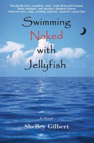 Swimming Naked With Jellyfish