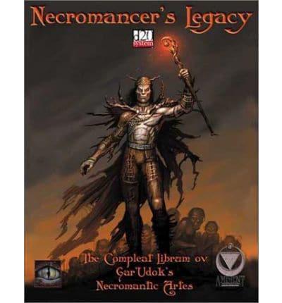 Necromancer's Legacy