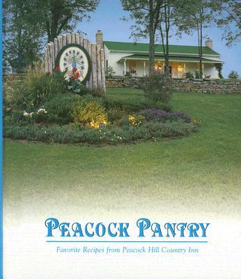 Peacock Pantry