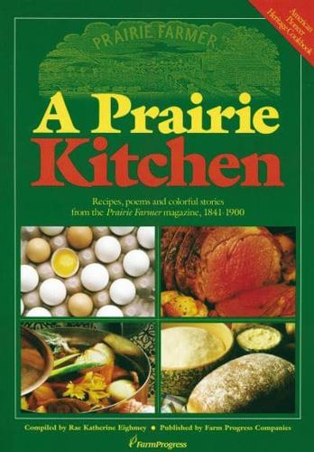 A Prairie Kitchen