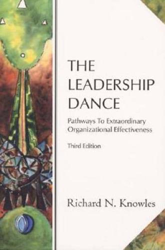 The Leadership Dance