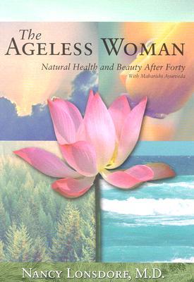 The Ageless Woman