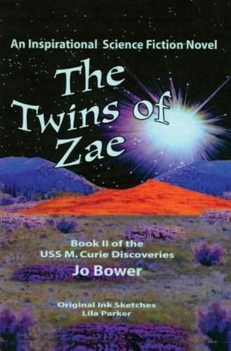 The Twins of Zae