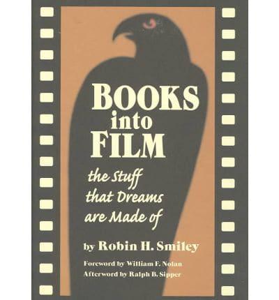 Books Into Film