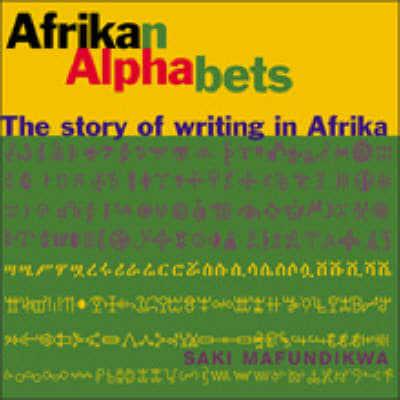 Afrikan Alphabets /