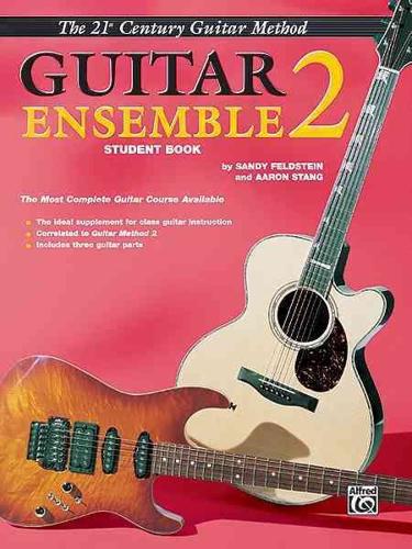 21ST CENT GTR ENS 2 STUDENT