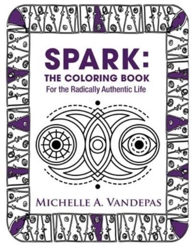 SPARK Coloring Book