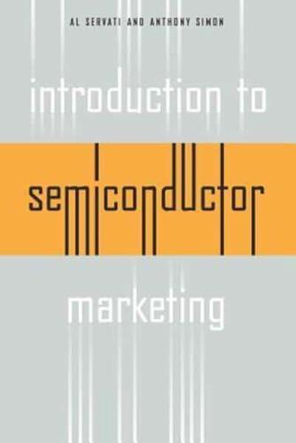 Introduction to Semiconductor Marketing