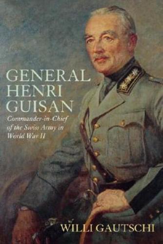 General Henri Guisan