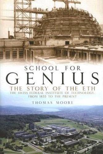 School for Genius