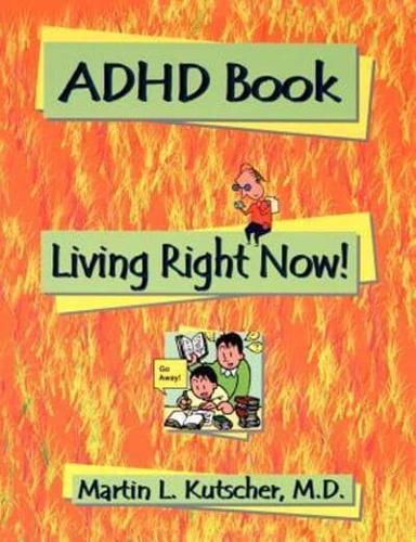 ADHD Book
