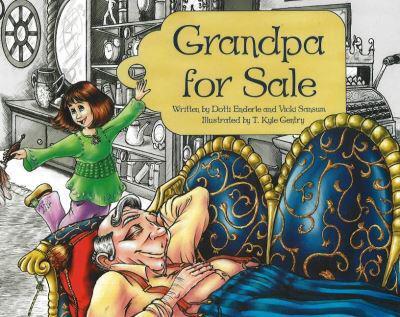 Grandpa for Sale