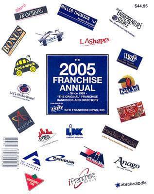 The 2005 Franchise Annual