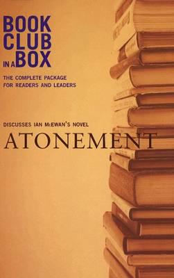 Bookclub in a Box Discusses the Novel Atonement