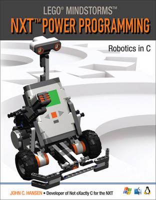 LEGO Mindstorms NXT Power Programming