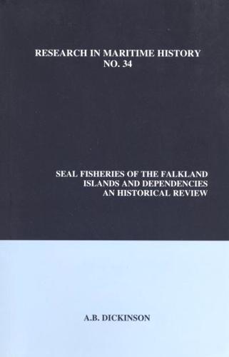 Seal Fisheries of the Falkland Islands and Dependencies