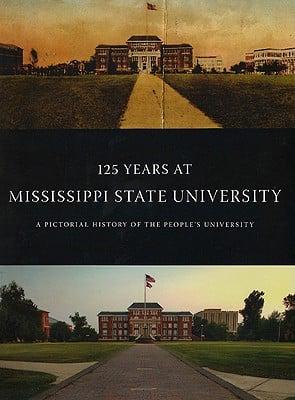 125 Years at Mississippi State University