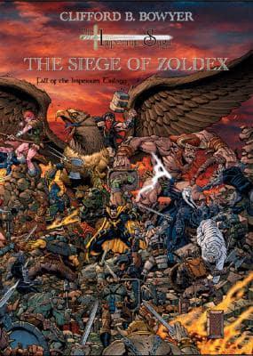 The Siege of Zoldex