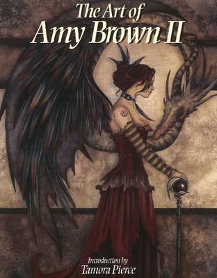 The Art of Amy Brown