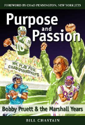 Purpose and Passion
