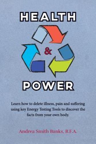 Health & Power