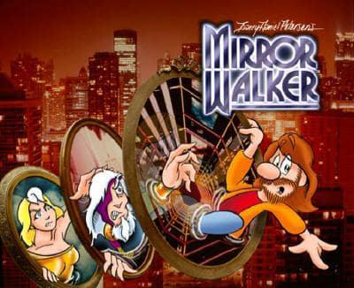 Mirrorwalker