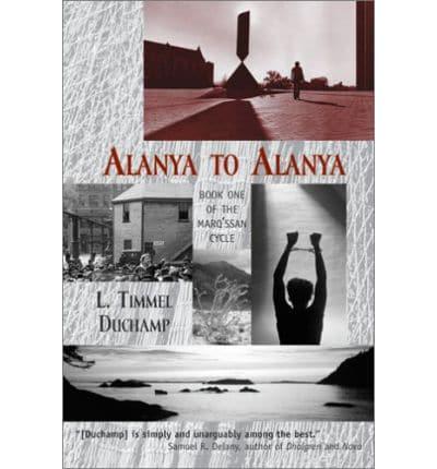 Alanya to Alanya