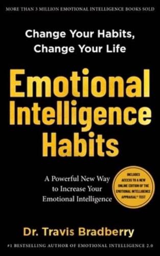 Emotional Intelligence Habits