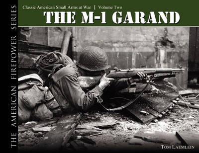 The M1 Garand
