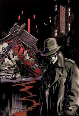 SLAMM! The Hardboiled Fiction Of C. J. Henderson