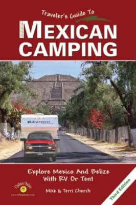 Traveler's Guide to Mexican Camping
