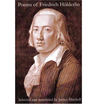 Poems of Friedrich Holderlin