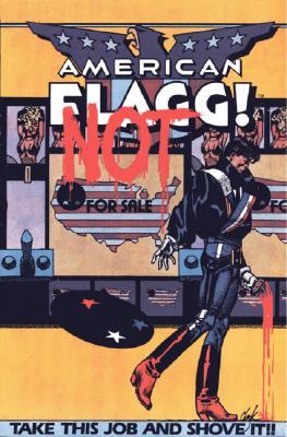 American Flagg