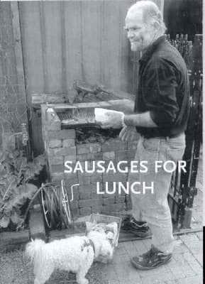 Sausages for Lunch