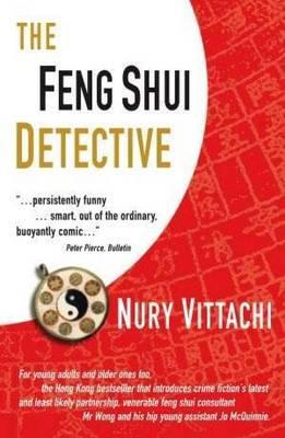 The Feng Shui Detective