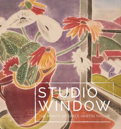 Studio Window