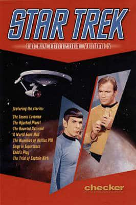 Star Trek Vol. 3