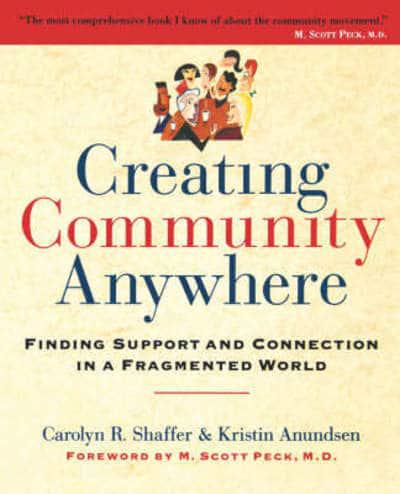 Creating Community Anywhere
