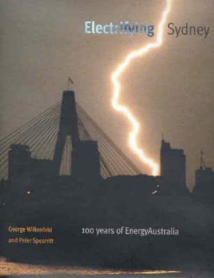 Electrifying Sydney