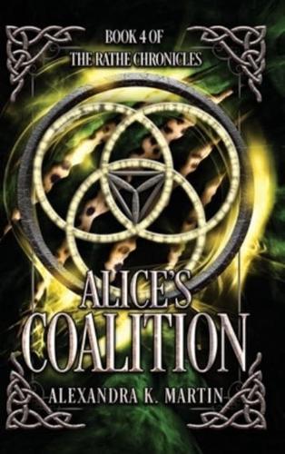 Alice's Coalition