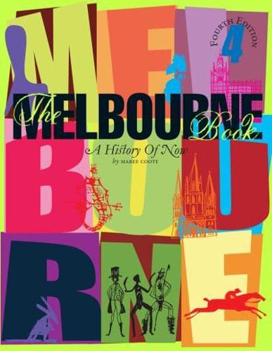 The Melbourne Book