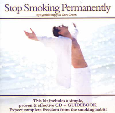 Stop Smoking Permanently