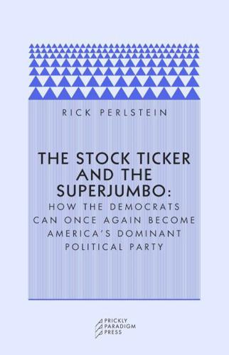 The Stock Ticker and the Superjumbo