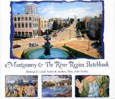 Montgomery & The River Region Sketchbook