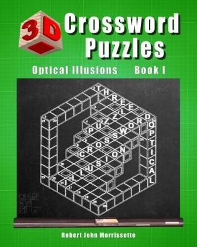 3D Crossword Puzzles