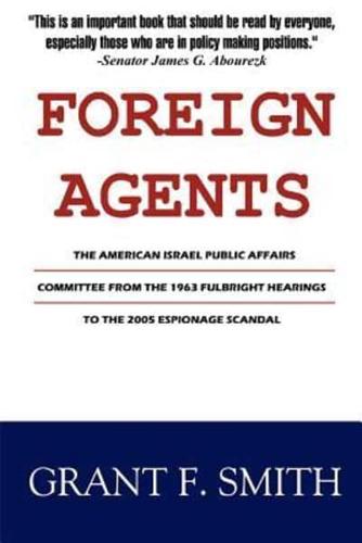 Foreign Agents