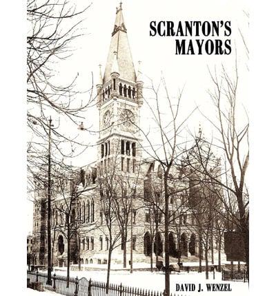 Scranton's Mayors