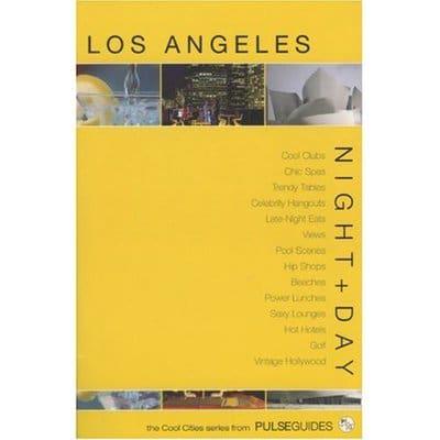 Night+Day Los Angeles