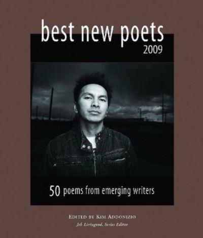 Best New Poets 2009