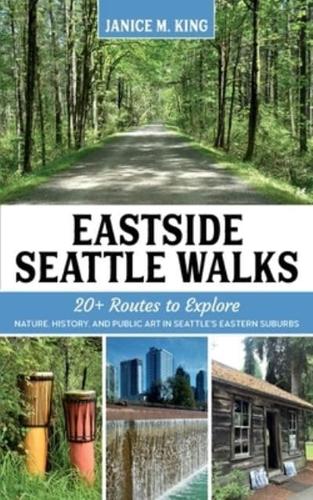 Eastside Seattle Walks